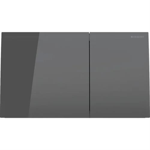 GEBERIT SIGMA70 KUMANDA KAPAGI ANTRASIT CAM 115.622.JK.1