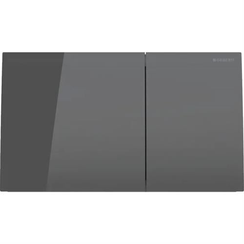 GEBERIT SIGMA70 KUMANDA KAPAGI ANTRASIT CAM 115.622.JK.1