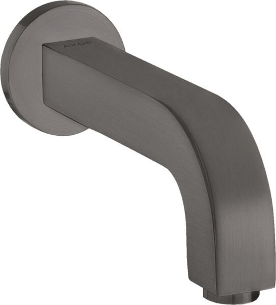 AXOR CITTERIO KUVET GAGASI 165MM SIYAH KROM 39410340