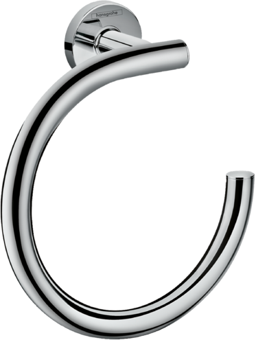 HANSGROHE LOGIS UNIVERSAL HAVLULUK HALKA KROM 41724000