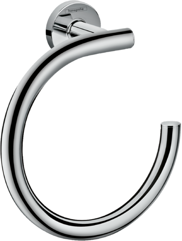 HANSGROHE LOGIS UNIVERSAL HAVLULUK HALKA KROM 41724000