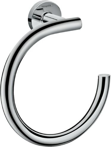 HANSGROHE LOGIS UNIVERSAL HAVLULUK HALKA KROM 41724000