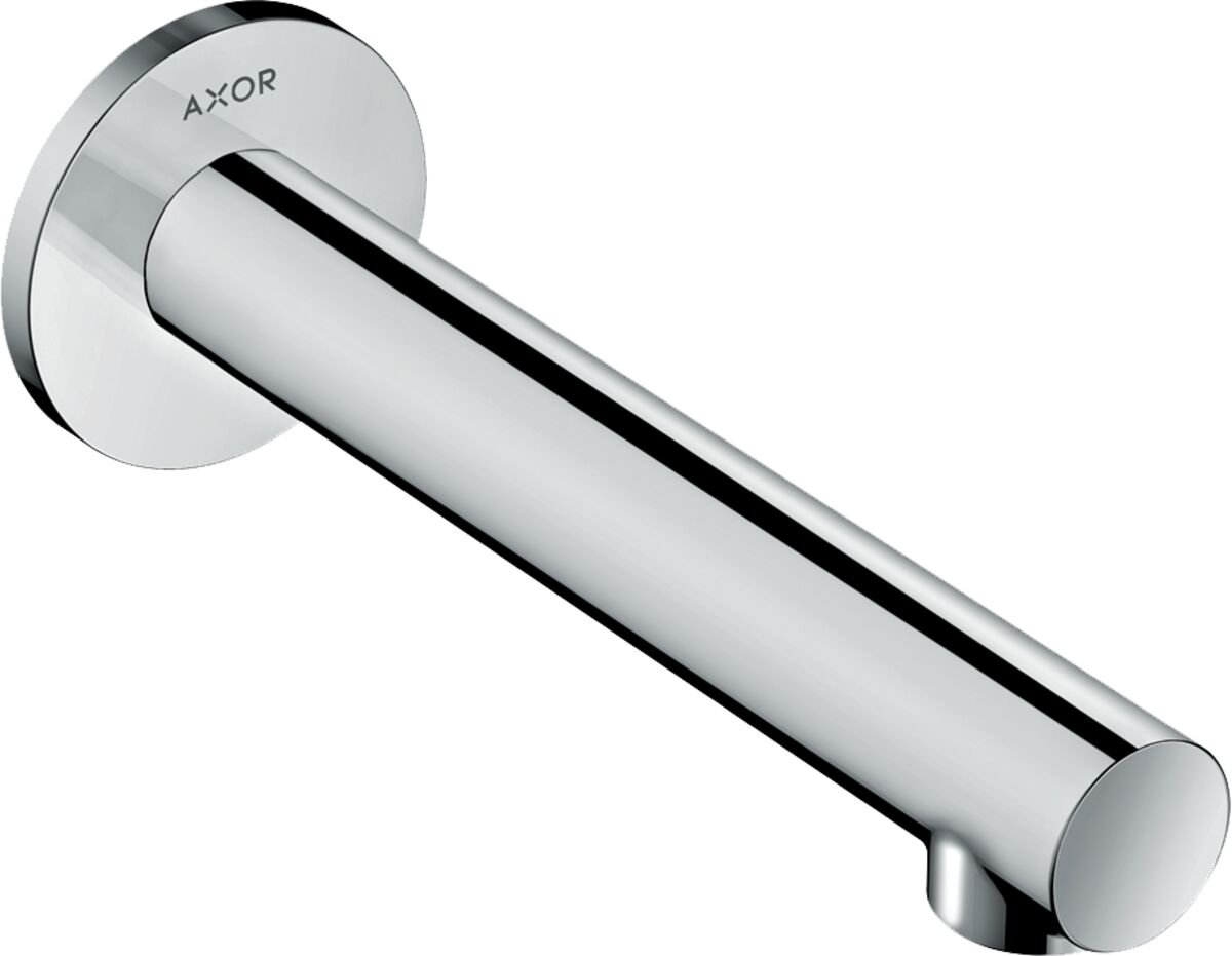 AXOR UNO KUVET GAGA DUZ KROM 45410000