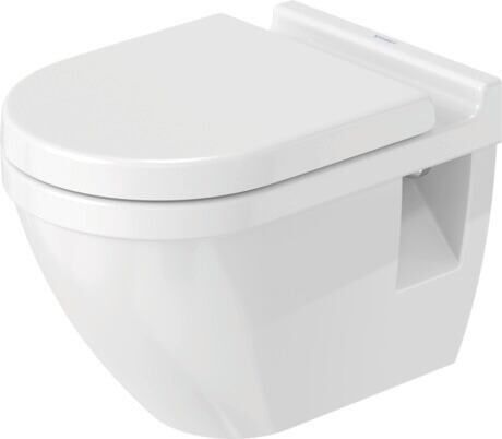 DURAVIT STARCK 3 ASMA KLOZET  2200090000