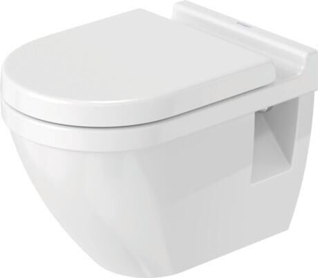 DURAVIT STARCK 3 ASMA KLOZET  2200090000