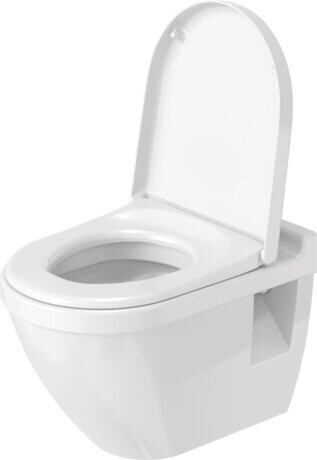 DURAVIT STARCK 3 ASMA KLOZET  2200090000