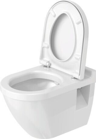 DURAVIT STARCK 3 ASMA KLOZET  2200090000