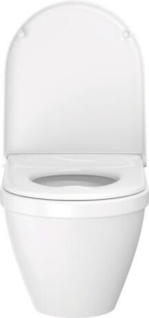 DURAVIT STARCK 3 ASMA KLOZET  2200090000