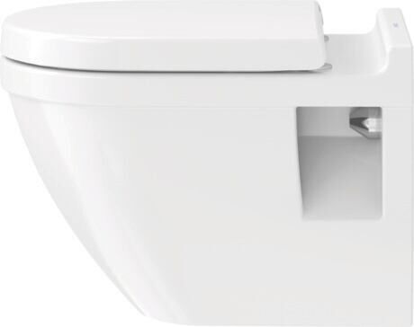 DURAVIT STARCK 3 ASMA KLOZET  2200090000