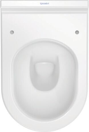 DURAVIT STARCK 3 ASMA KLOZET  2200090000
