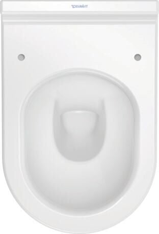 DURAVIT STARCK 3 ASMA KLOZET  2200090000