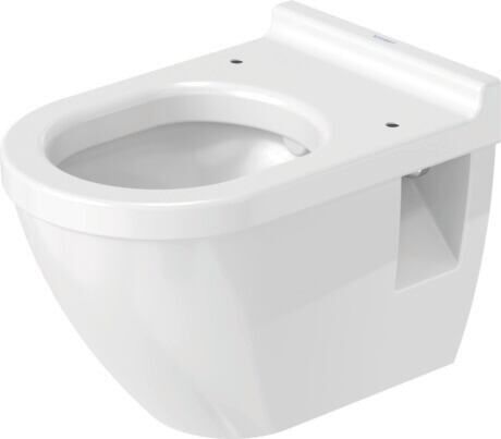 DURAVIT STARCK 3 ASMA KLOZET  2200090000