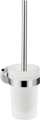 HANSGROHE LOGIS UNIVERSAL TUVALET FIRCASI DUVARA MONTE 41722000