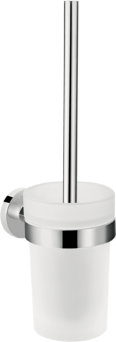 HANSGROHE LOGIS UNIVERSAL TUVALET FIRCASI DUVARA MONTE 41722000