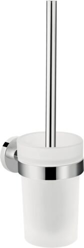 HANSGROHE LOGIS UNIVERSAL TUVALET FIRCASI DUVARA MONTE 41722000