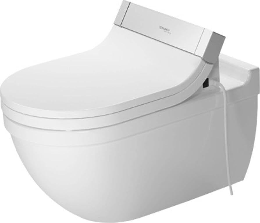 DURAVIT STARCK 3 ASMA KLOZET 2226090000