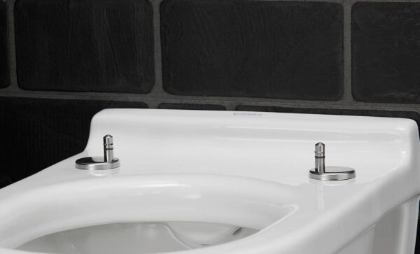 DURAVIT STARCK 3 ASMA KLOZET 2226090000