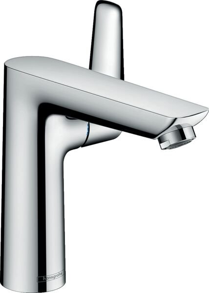 HANSGROHE TALIS TEK KOLLU LAVABO BATARYASI 150MM KUMANDASIZ KROM 71755000
