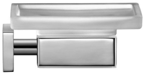 DURAVIT KARREE KATI SABUNLUK  0099521000