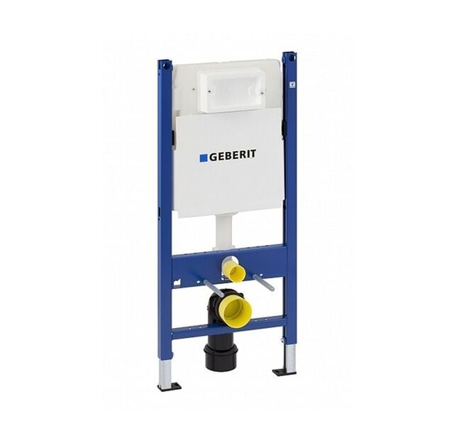 GEBERIT DELTA GOMME REZERVUAR 12 CM DUOFIX 458.160.00.1