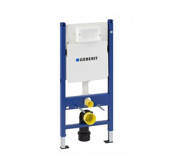 GEBERIT DELTA GOMME REZERVUAR 12 CM DUOFIX 458.160.00.1