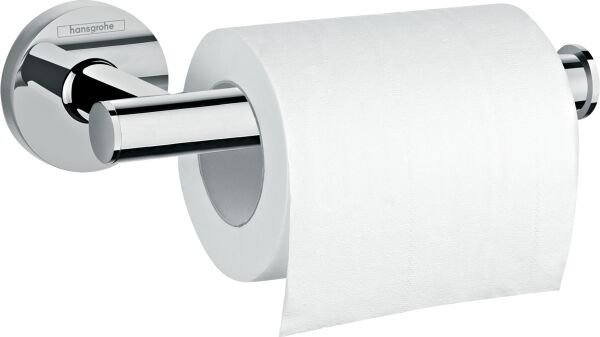 HANSGROHE UNIVERSAL TUVALET KAGITLIGI KAPAKSIZ KROM 41726000