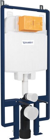 DURAVIT DURASTYLE GOMME REZERVUAR BASIC 1150*500*90 WD1031000000