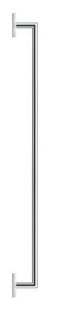 DURAVIT KARREE KUVET HAVLU ASKISI  0099601000