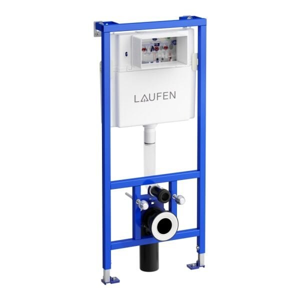 LAUFEN LIS GOMME REZERVUAR LIS CW1 6L H8946600000001