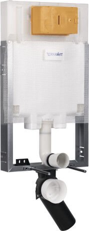 DURAVIT DURASTYLE GOMME REZERVUAR TUGLA DUVAR ICIN 760*422*80 WD1030000000