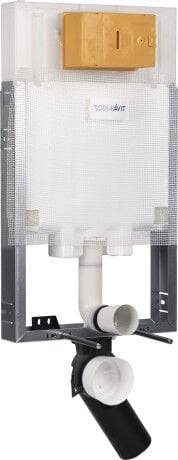 DURAVIT DURASTYLE GOMME REZERVUAR TUGLA DUVAR ICIN 760*422*80 WD1030000000