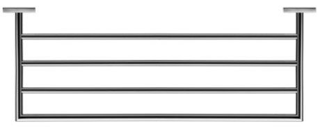 DURAVIT KARREE RAF HAVLULUK 0099621000