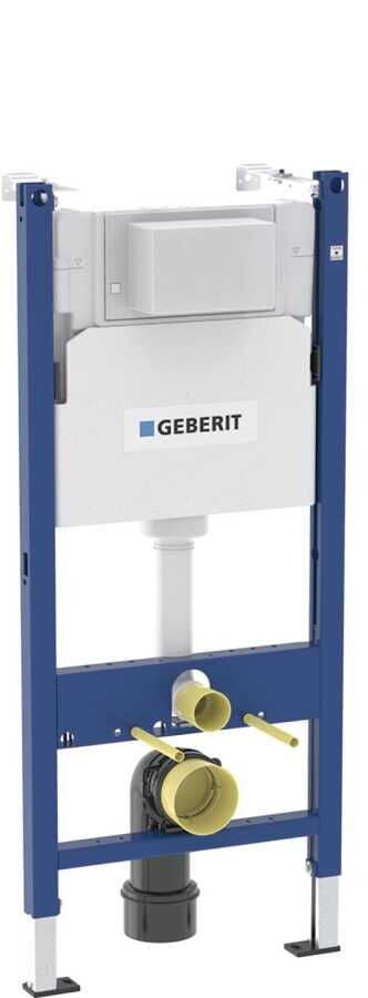 GEBERIT ALPHA GOMME REZERVUAR 12CM DUOFIX 112 CM ALCIPAN TIPI 458.233.00.2