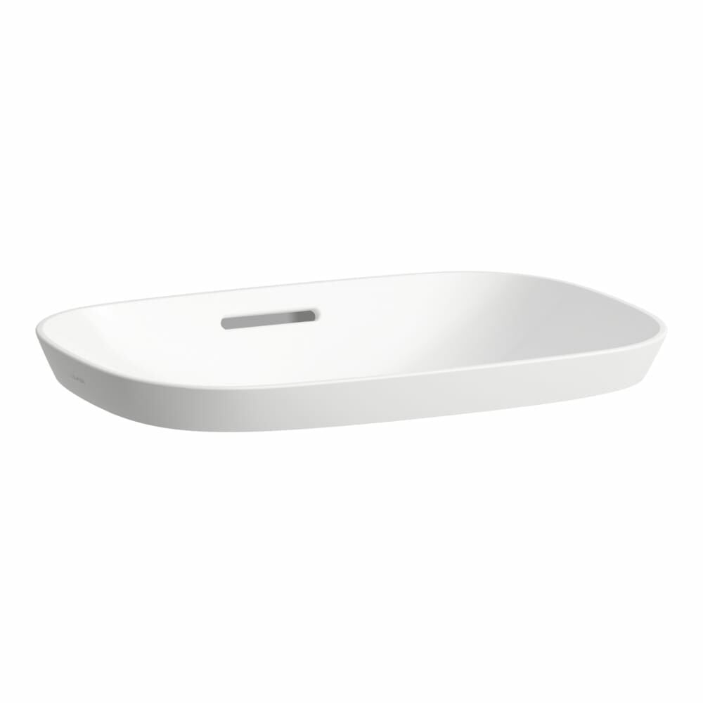 LAUFEN INO GOMME LAVABO TASMALI 50*36,5CM BEYAZ H8173020001091