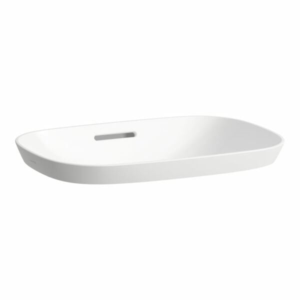 LAUFEN INO GOMME LAVABO TASMALI 50*36,5CM BEYAZ H8173020001091