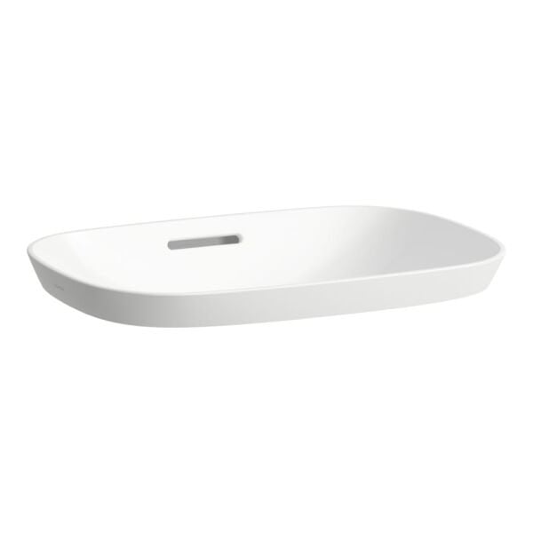 LAUFEN INO GOMME LAVABO TASMALI 50*36,5CM BEYAZ H8173020001091