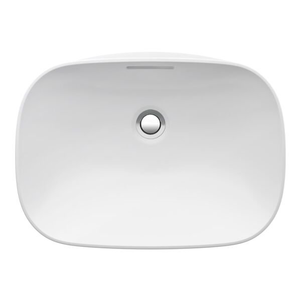 LAUFEN INO GOMME LAVABO TASMALI 50*36,5CM BEYAZ H8173020001091