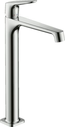 AXOR CITTERIO M TEK KOLLU LAVABO BATARYASI 250 KROM 34127000