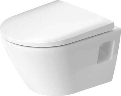 DURAVIT D-NEO ASMA KLOZET KOMPAKT 2587390075
