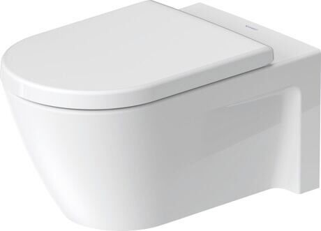 DURAVIT STARCK 2 ASMA KLOZET  STARCK 2  2533090000
