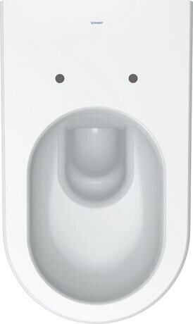 DURAVIT STARCK 2 ASMA KLOZET  STARCK 2  2533090000