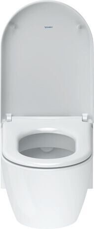 DURAVIT STARCK 2 ASMA KLOZET  STARCK 2  2533090000