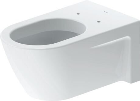 DURAVIT STARCK 2 ASMA KLOZET  STARCK 2  2533090000