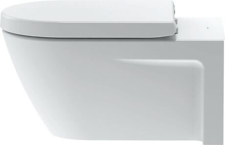 DURAVIT STARCK 2 ASMA KLOZET  STARCK 2  2533090000