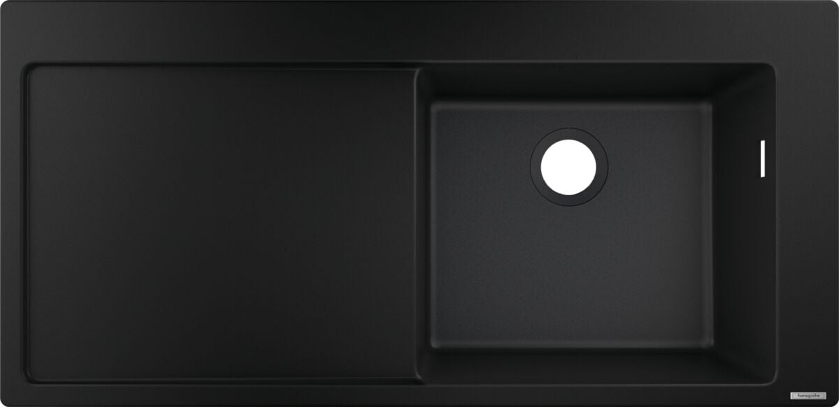 HANSGROHE S514 EVIYE TEZGAH USTU S514-F450 GTS DAMLALIKLI 43314170