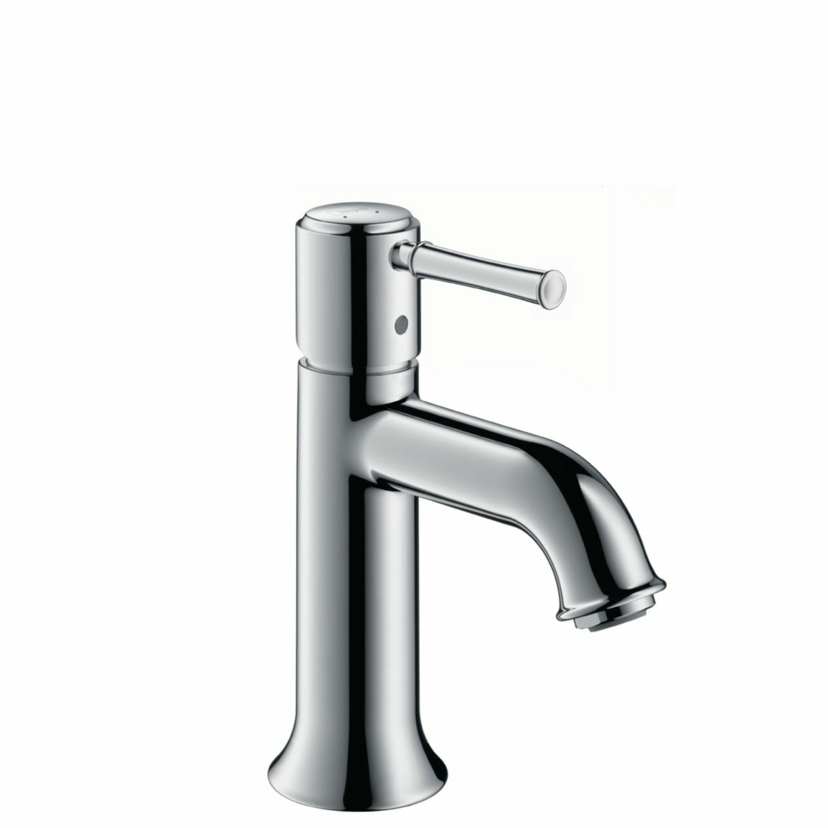 HANSGROHE TALIS CLASSIC TEK KOLLU LAVABO BATARYASI  KROM 14111000