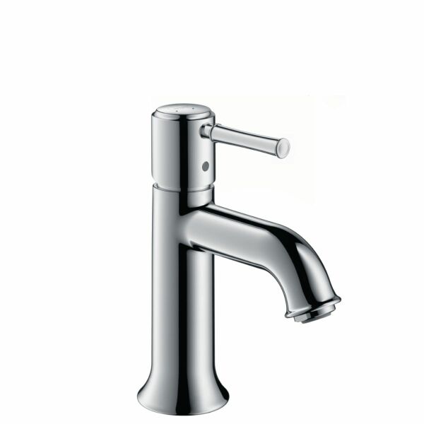 HANSGROHE TALIS CLASSIC TEK KOLLU LAVABO BATARYASI  KROM 14111000