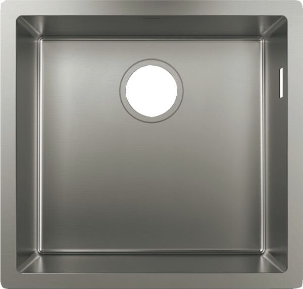 HANSGROHE S719 EVIYE TEZGAH ALTI S719-U450 45 LIK 43426800