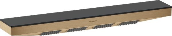 HANSGROHE RAINFINITY DUS OMUZ 500 1JET DUS RAFI ILE MAT BRONZ 26243140
