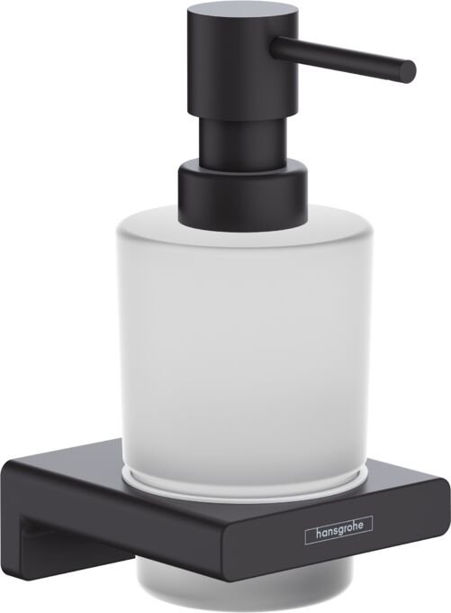 HANSGROHE ADDSTORIS SIVI SABUNLUK SATIN MAT 41745670
